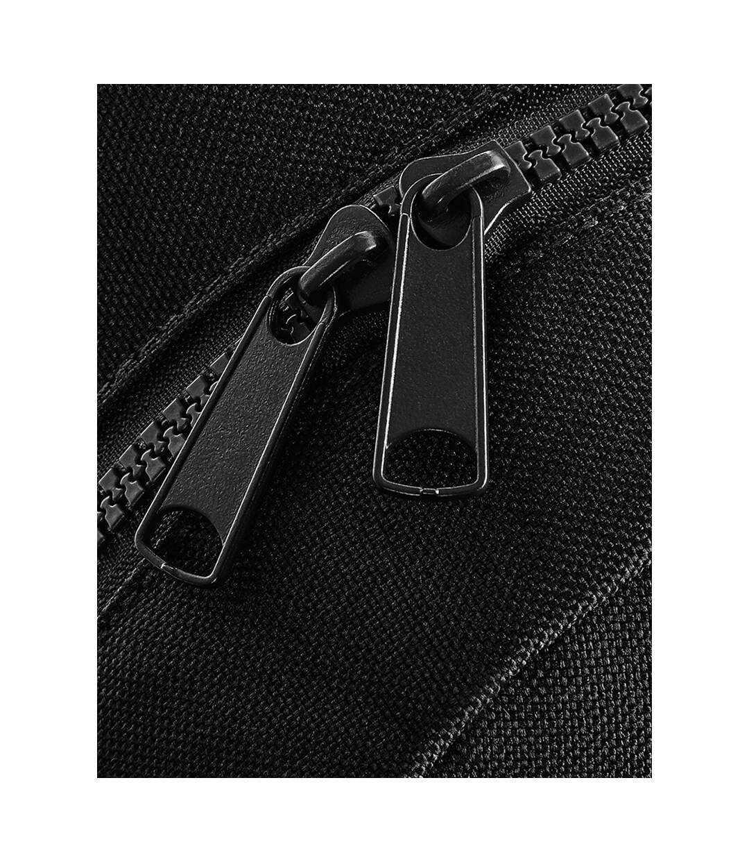 Mini Essential Sac À Dos Enfant Unisexe Taille Unique Noir Bagbase-3