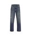 Mens Royal Re 366 Loose Fit Jeans Blue Jack And Jones-1