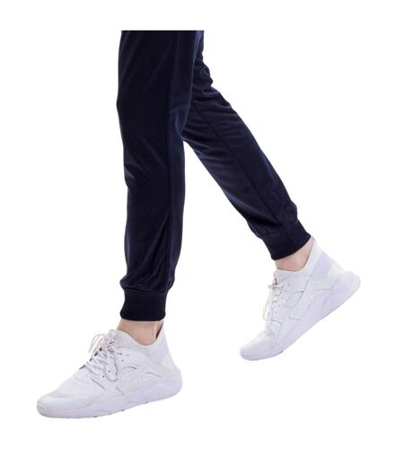 Ensemble De Survêtement Tuta Revolution Homme Rouge Bleu Marine Givova