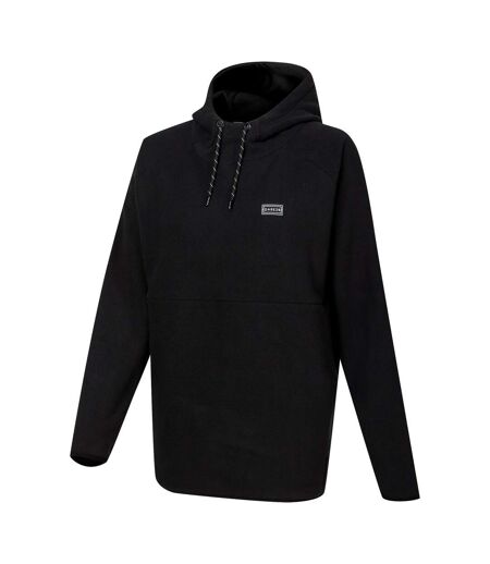 Sweat Uni À Capuche Ajustable Snowburst Femme Noir Dare 2B