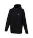 Sweat Uni À Capuche Ajustable Snowburst Femme Noir Dare 2B-4