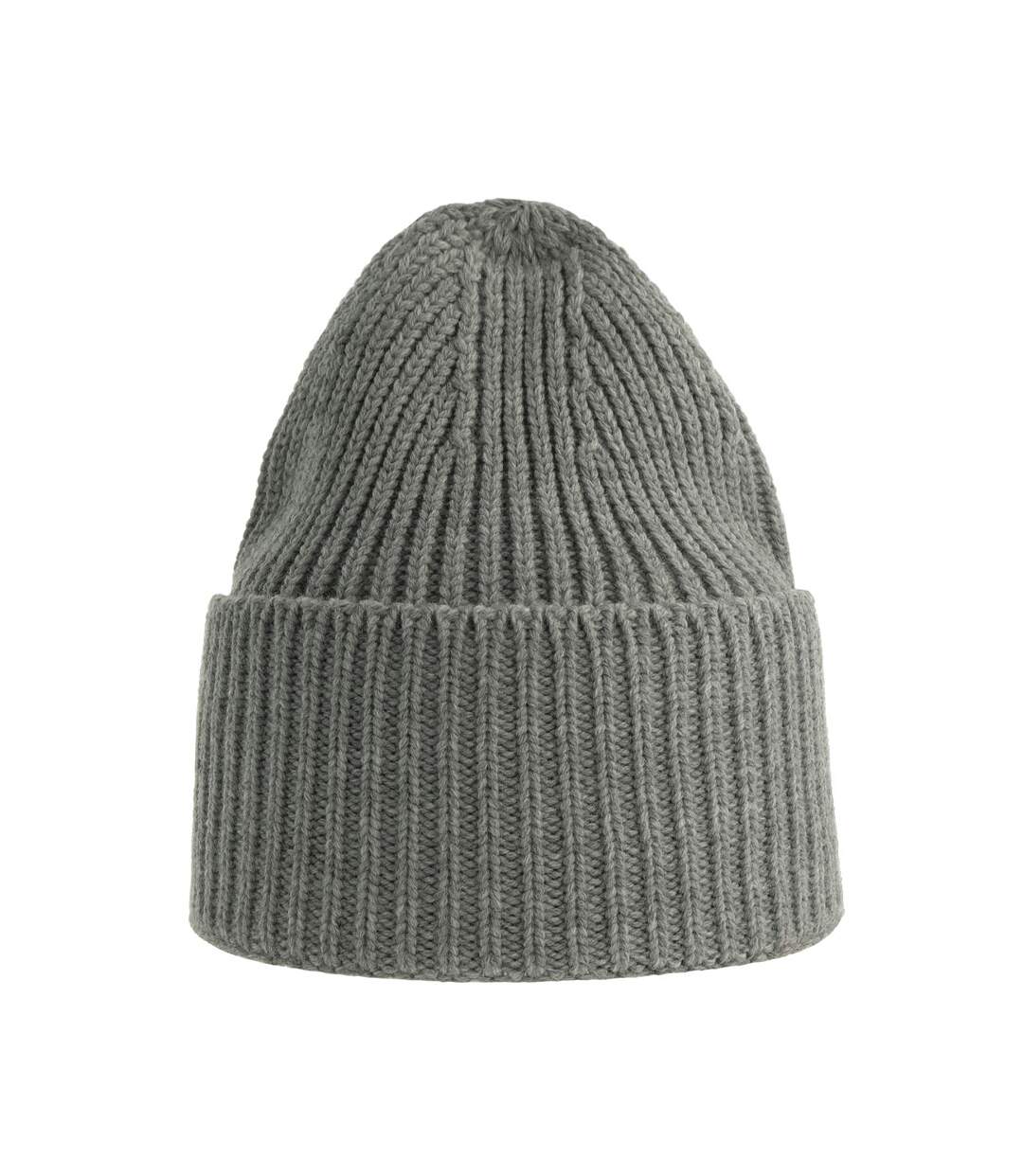 Bonnet Oak Gris Clair Chiné Atlantis Headwear-2