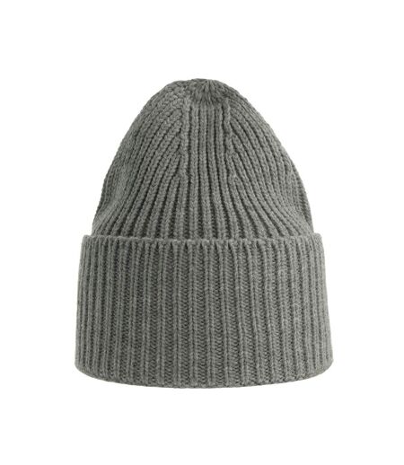 Bonnet Oak Gris Clair Chiné Atlantis Headwear