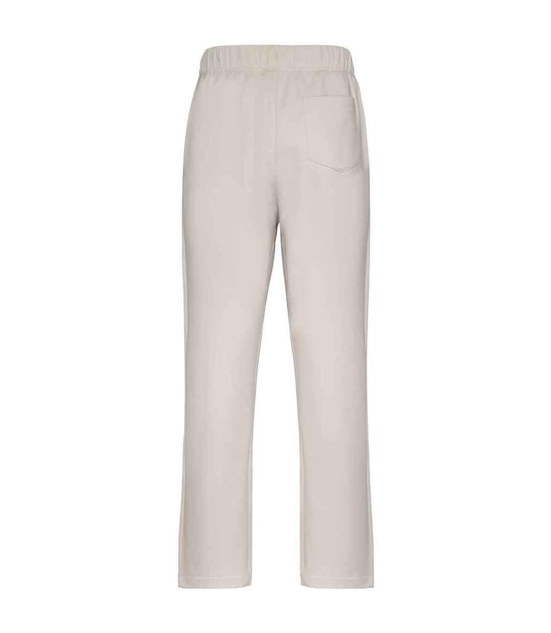 Pantalon de jogging adulte blanc cassé Native Spirit-2