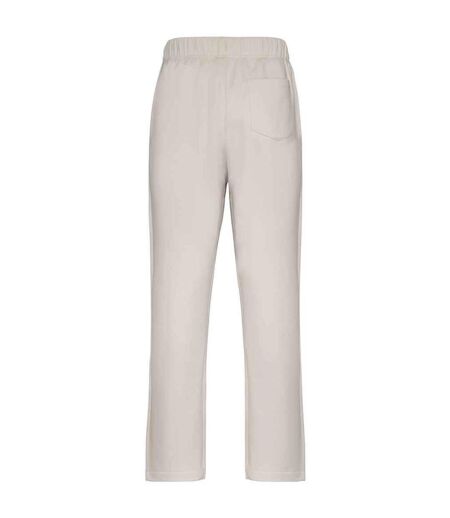 Pantalon de jogging adulte blanc cassé Native Spirit