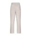 Pantalon de jogging adulte blanc cassé Native Spirit-2