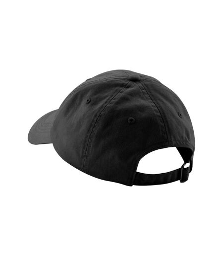 Casquette Noir Beechfield