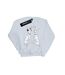 Disney Sweat-shirt Femme/Les femmes 101 Dalmatians Family (Blanc) - UTBI12313-1