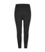 Legging Femme Noir Everlast-2