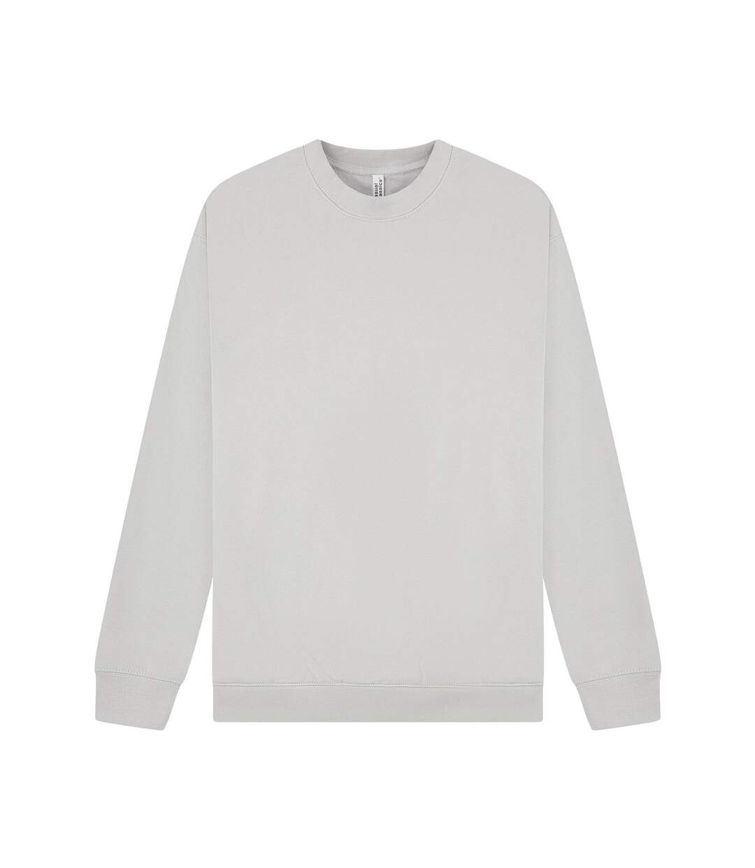 Sweat Premium Adulte Gris Lunaire Casual Classics-2