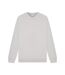 Sweat Premium Adulte Gris Lunaire Casual Classics-2