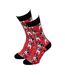 Boxer Homme JOHN FRANK Confort et Qualité en Coton Premium-1