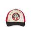 Casquettes adulte baseball fermeture snapback One Piece Freegun