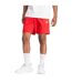Short Essentials Chelsea Homme Rouge Adidas-1