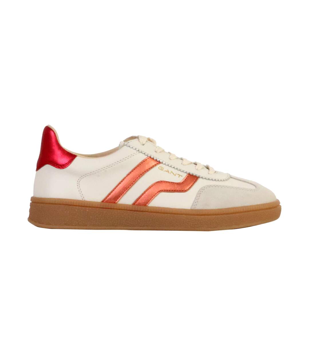Basket Cuir Gant Cuzima-2