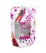 Stars Reversible Duvet Set Multicoloured Barbie-4