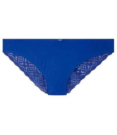 Culotte bleue Eternelle