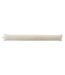 Boudin Bas de Porte Bouclette Wooly 80cm Naturel-1