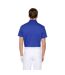 Polo Motif/style Pont Bridge Homme Bleu Outremer J.Lindeberg-3