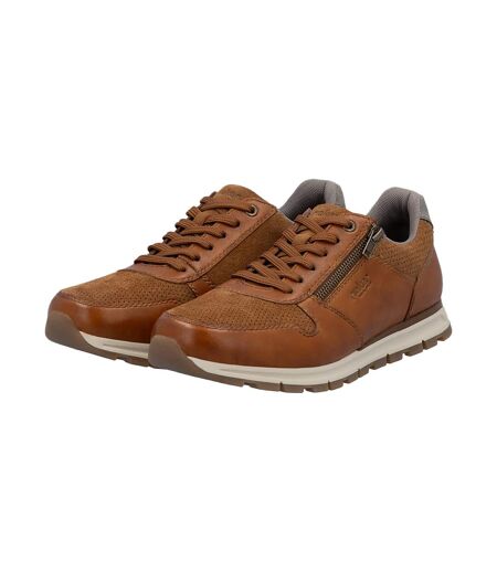 Basket Cuir Rieker