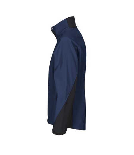 Veste Softshell Femme Bleu Marine Projob