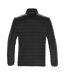 Doudoune nautilus homme noir Stormtech