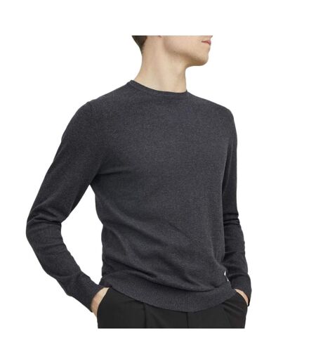 Pull gris homme jack & jones whemil - l