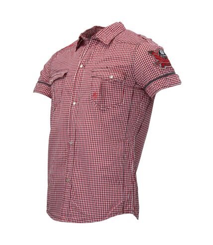 Chemise homme COTINE