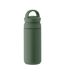 Bouteille onyx taille unique vert foncé MidOcean-1