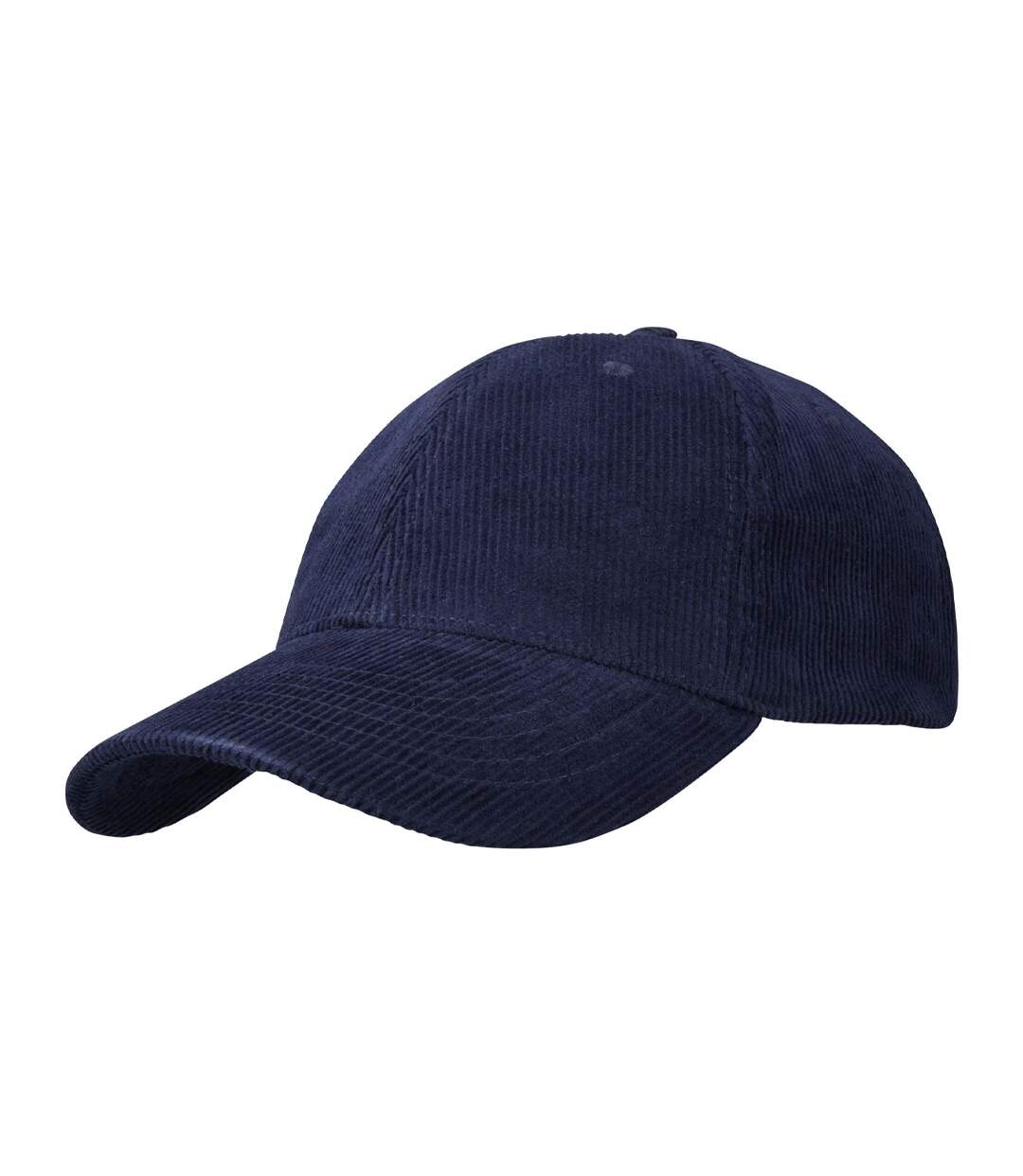 Casquette De Baseball Motif/style 6 Panneaux Bleu Marine Elevate NXT-3