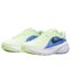 Mens Downshifter 14 Trainers White Volt Spruce Nike-4