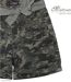 Short camouflage Femme MAYFLOWER MAXI1 : le style baroudeur chic à ceinture fantaisie-4