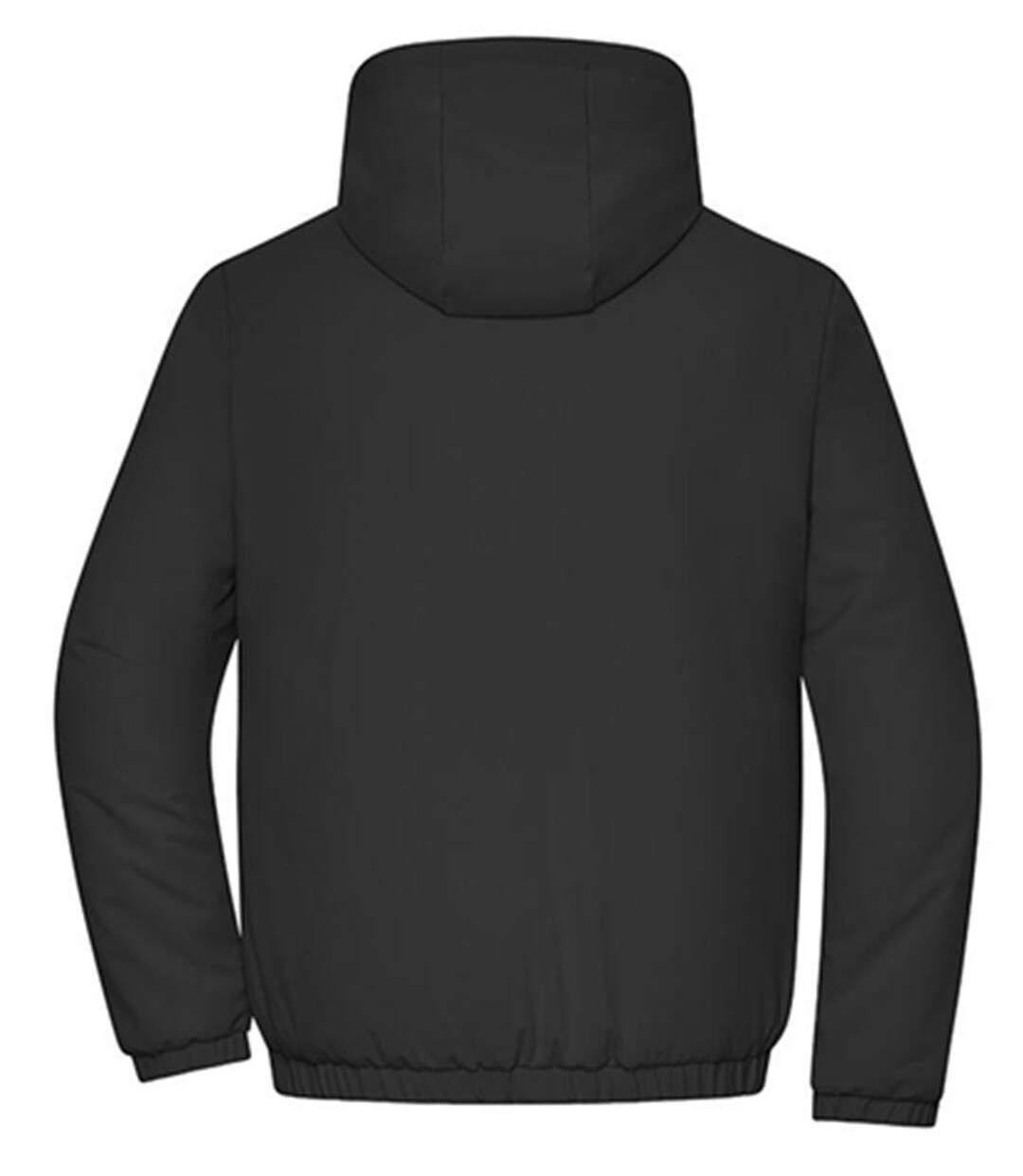 Veste blouson bomber - Homme - JN1380 - noir-2