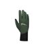 Gants Course À Pied Pacer Homme Noir Vert Nike-1