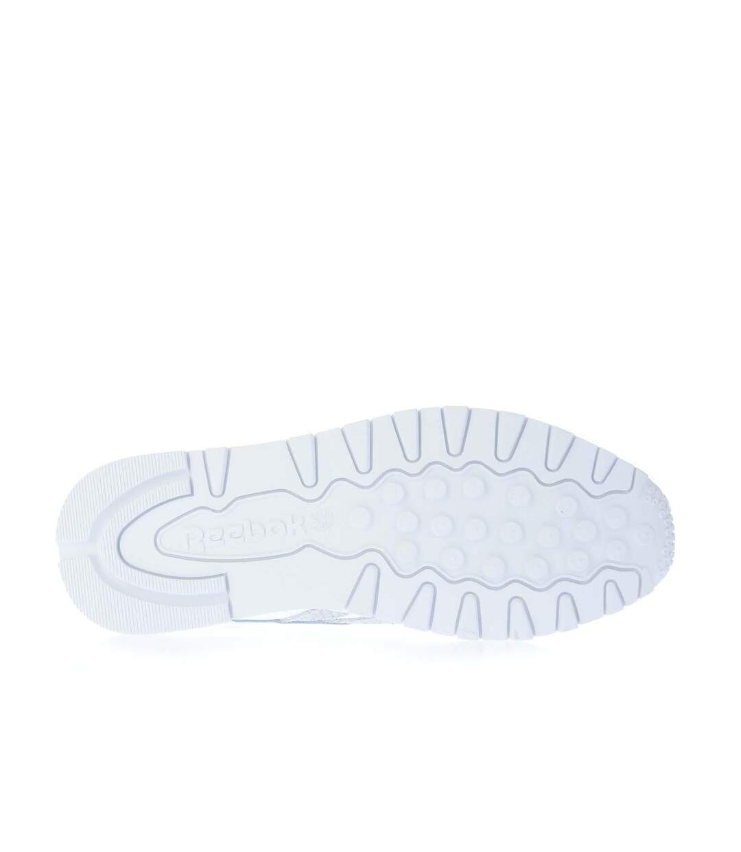 Baskets classic adulte blanc Reebok-4