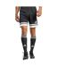 Short Squadra Homme Noir Adidas-1