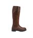 Bottes De Campagne Varallo Femme Marron Moretta-3