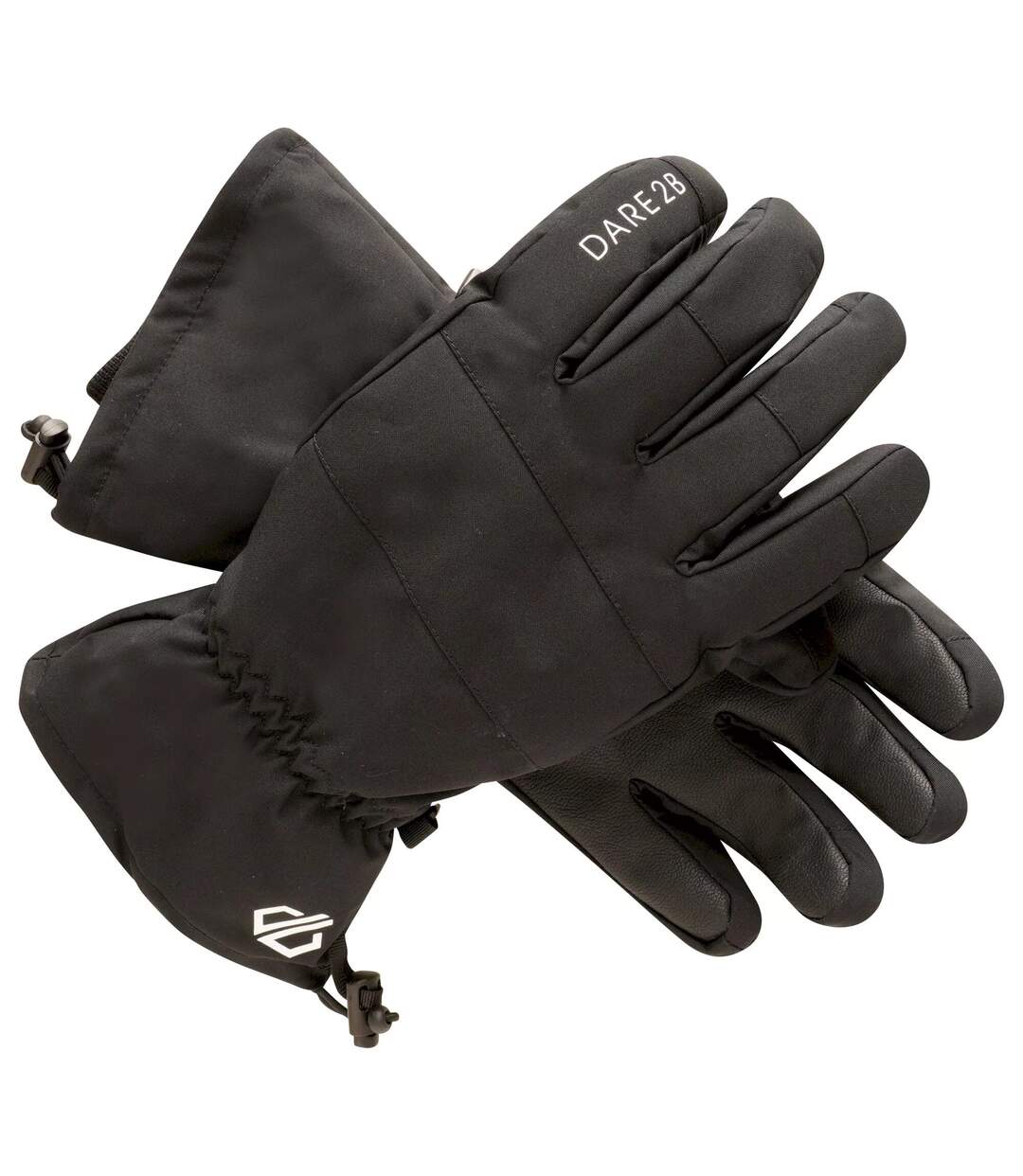 Gants de ski diversity homme noir Dare 2B Dare 2B