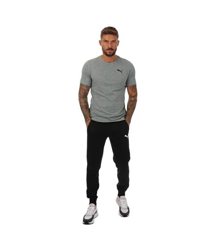 T-shirt homme gris Puma
