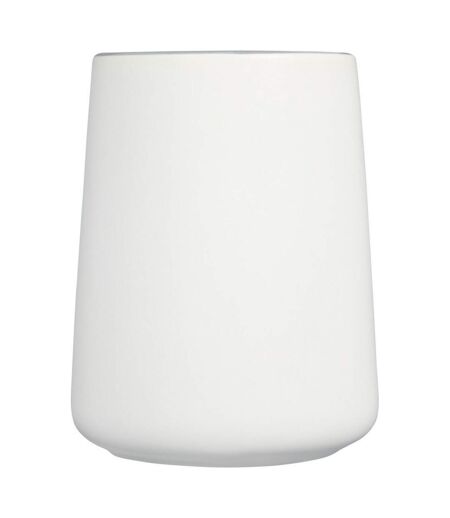 Joe ceramic 450ml mug one size white Generic