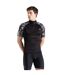 Maillot Équitation Homme Noir Dare 2B-2