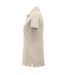Polo Classic Marion Femme Kaki Clair Clique-3
