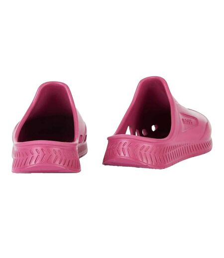 Claquettes Titanium-r Adulte Rose Boss