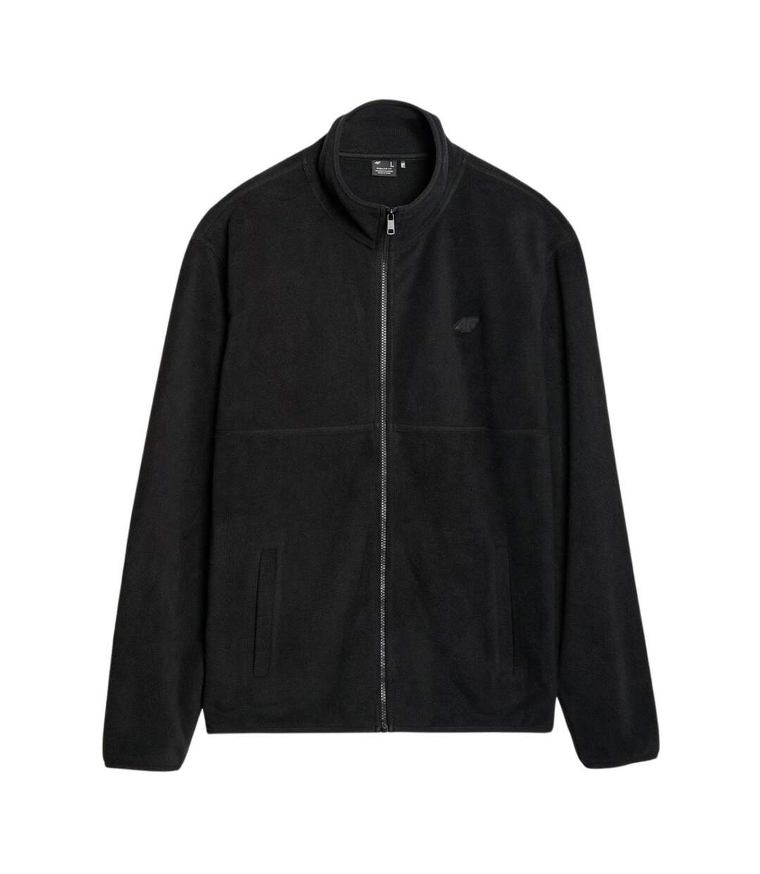 Veste M316 Homme Noir 4F-2