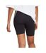 Short noir femme adidas biker - m-2