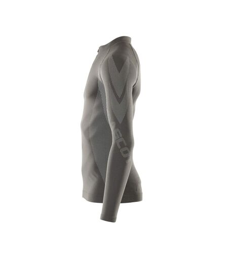 Haut Thermique Crossover Valongo Adulte Anthracite Foncé Mascot