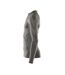 Haut Thermique Crossover Valongo Adulte Anthracite Foncé Mascot-3