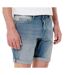 Short Straight en Jean Bleu Homme Kaporal TALBOE - 29