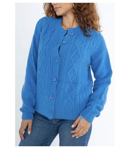 Gilet Cardigan