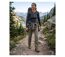 Pantalon Ogalo 111183U001 Noisette : le pantalon réglable pour un confort sur-mesure-5